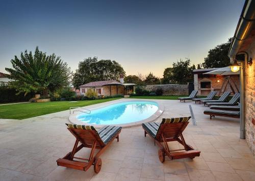 Villa Silvano – Photos 4