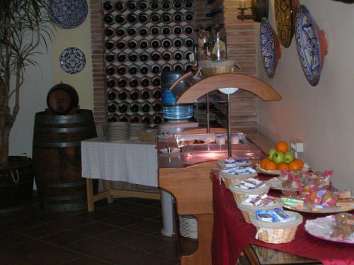 Gallery image of Hotel María Cristina in Cala del Moral