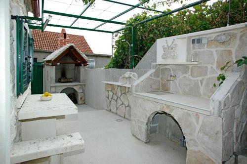 Fotografie z fotogalerie ubytování Apartment Menego A2 BOL-CENTER, Croatia v destinaci Bol