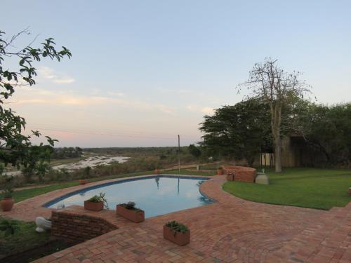 Gallery image of Kruger View Tree House in Marloth Park
