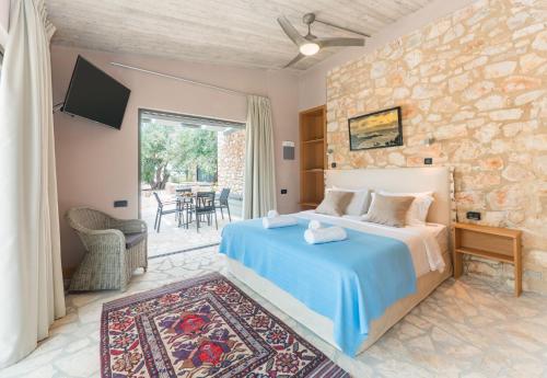 Imagen de la galería de Paxoi Resort - Adult-Only, en Gáios