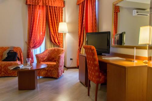 Excel Hotel Roma Ciampino