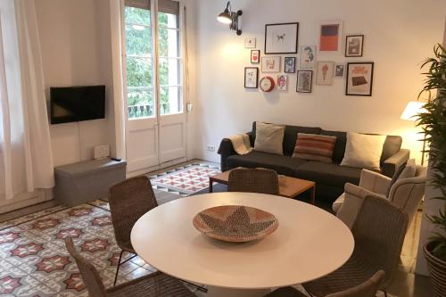 Beautiful apartment in C/Sepulveda