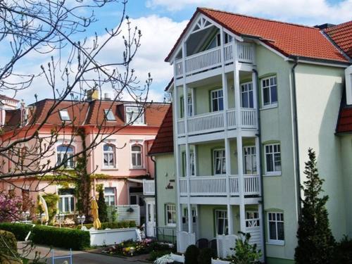 Ferienwohnungen am Rosenhof photo 10