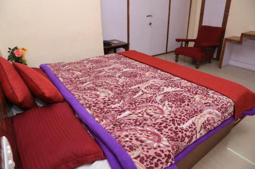 Gallery image of Prince Hotel Mallroad in Mussoorie