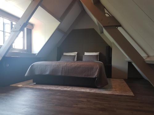 Fletcher Boutique Hotel Duinoord – Photos 5
