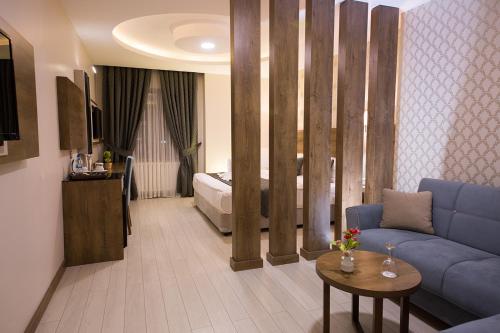 Imagen de la galería de White Star Hotel, en Adıyaman