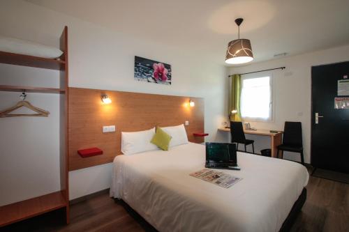 Hôtel Le 15 Périgueux - proximité A 89
