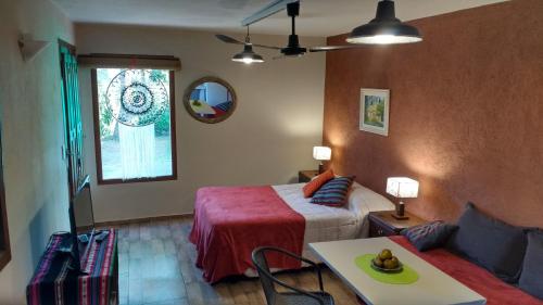 Gallery image of Qui Home in Cordoba