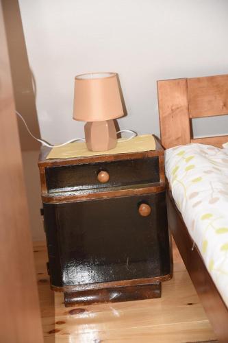 Gambar di galeri bagi Holiday Homes 4N di Gornje Jesenje