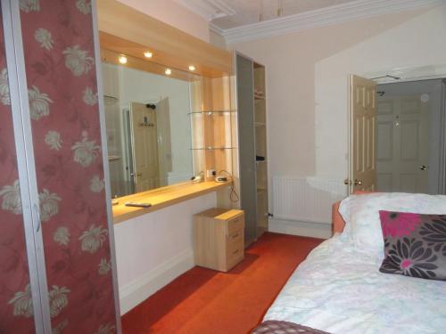 Gallery image of Ba Ba Guest House in Chester