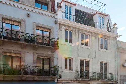 Angel's Duplex Terrace Five Bedrooms