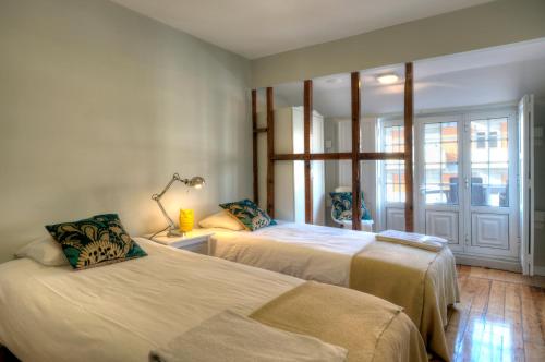 Angel's Duplex Terrace Five Bedrooms