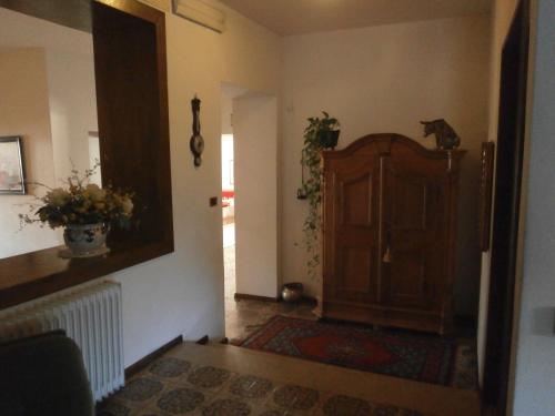 Gallery image of Hotel Due Pini in Baselga di Pinè