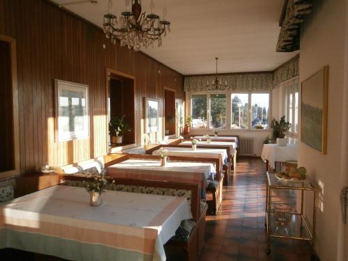 Fotografie z fotogalerie ubytování Hotel Due Pini v destinaci Baselga di Pinè