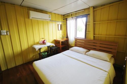 Galeriebild der Unterkunft Baan Bua Homestay in Chiang Rai