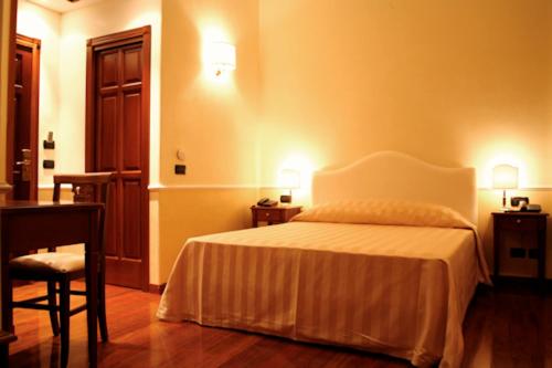Luxury Ludovisi Rooms