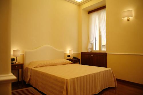 Luxury Ludovisi Rooms