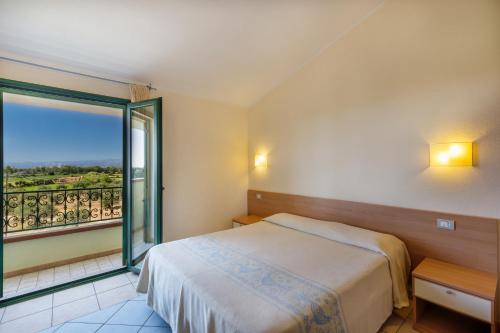 Gallery image of Hotel Baia Marina in Orosei