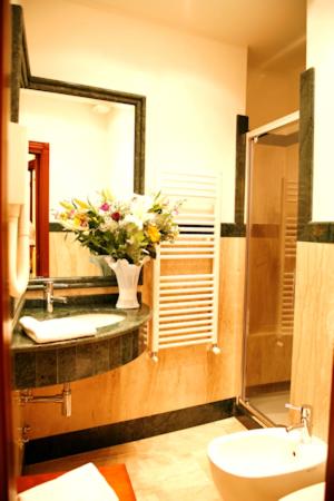 Luxury Ludovisi Rooms