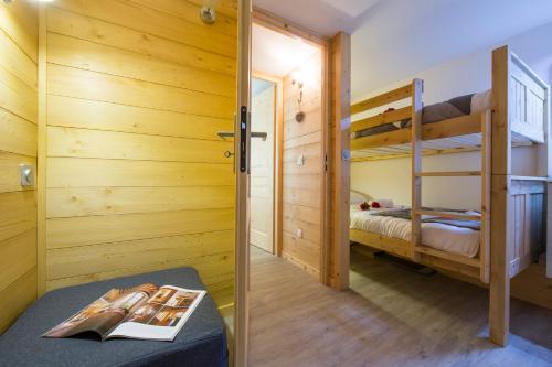 Gallery image of Résidence Grand Roc - Campanules 308 - Happy Rentals in Chamonix-Mont-Blanc