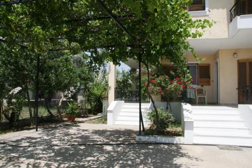 Gallery image of Villa Vlichos in Amarinthos