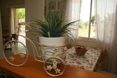 Gallery image of Villa Vlichos in Amarinthos