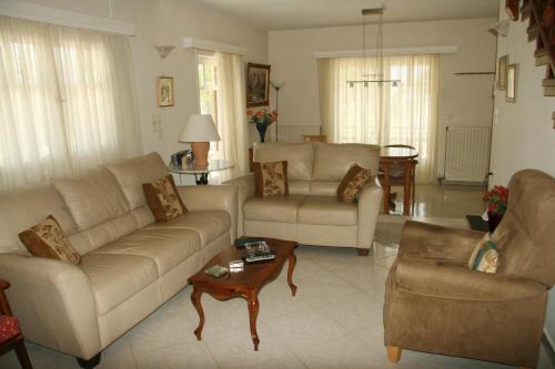 Gallery image of Villa Vlichos in Amarinthos