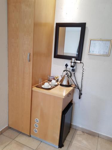 Fotografie z fotogalerie ubytování Europrime Hotel v destinaci Boksburg