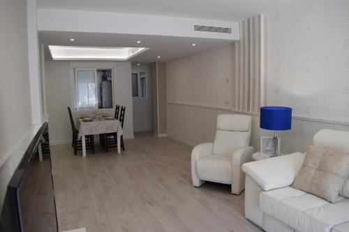 Gallery image of Apartamento Chapaprieta 1 in Torrevieja