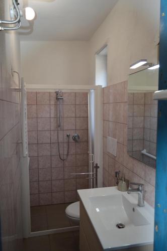 Gallery image of Apartment Casa S'archittu in S'archittu Cuglieri