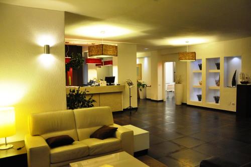 Gallery image of Hotel Sandalia in Nuoro