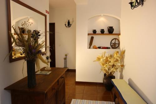 Afbeelding uit fotogalerij van Casa dos Teares in Aldeia das Dez