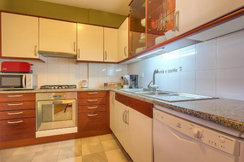 Quinta Falesia Apartment