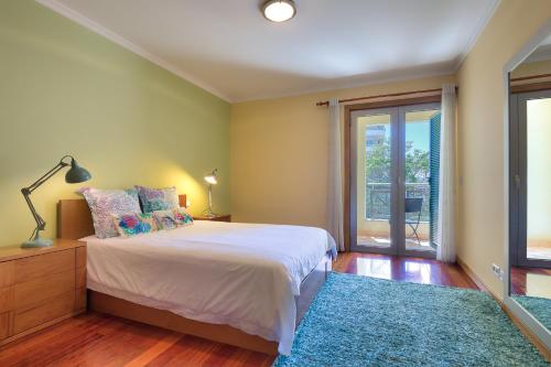 Quinta Falesia Apartment