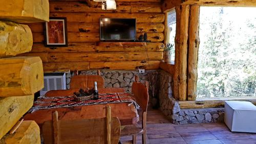 Foto de la galería de costa bonita el bosque en Villa Pehuenia