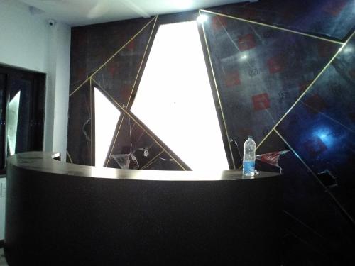 Kép Hotel Gateway Kailash szállásáról Váránasziban a galériában