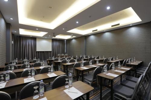 Fotografie z fotogalerie ubytování Kyriad Hotel Muraya Aceh v destinaci Banda Aceh