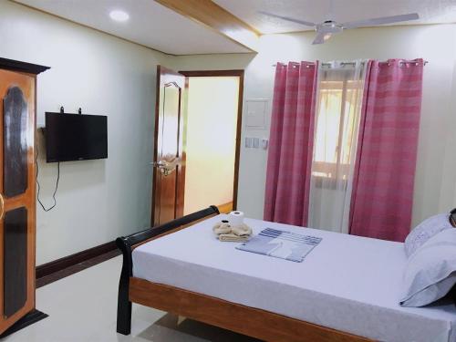 Φωτογραφία από το άλμπουμ του Big Creek Mansion σε El Nido