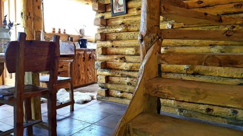 Gallery image of costa bonita el bosque in Villa Pehuenia