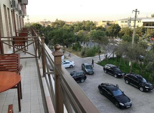 Η γειτονιά γύρω από ή μία γειτονιά κοντά σε αυτό το ξενοδοχείο