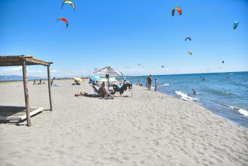 Gallery image of Ethno Village Giovanni Trade in Ulcinj