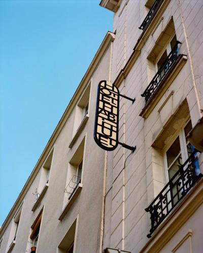Hotel Habituel