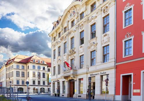 Foto Hapimag Ferienwohnungen Dresden 1