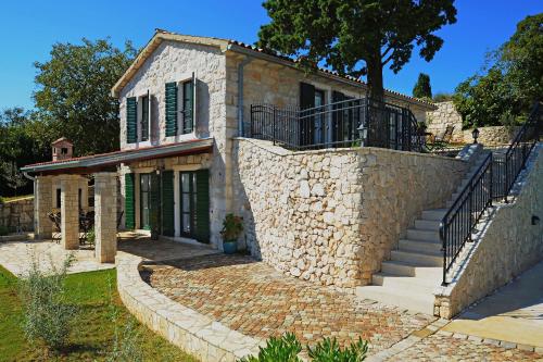 Villa Merula ****