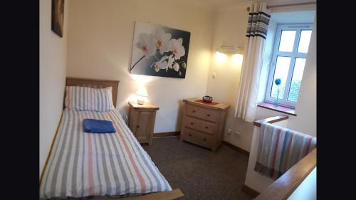 Imagem da galeria de Elgin Self Catering Holiday Cottage em Elgin