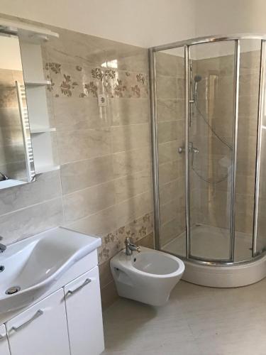 Apartman Belle Maison