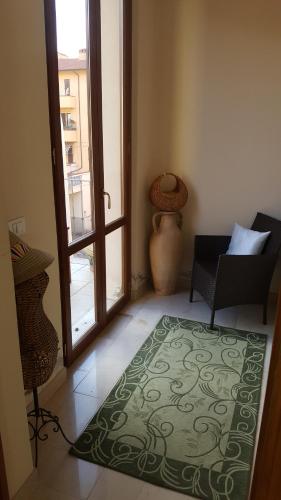 Gallery image of Bed And Breakfast Loriana in Arezzo
