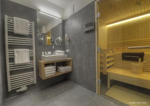 Penthouse Kaprun by Kaprun Rentals photo 3