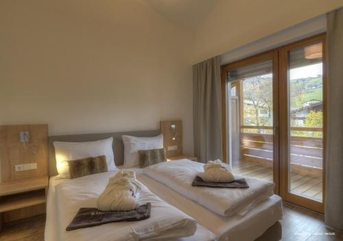 Penthouse Kaprun by Kaprun Rentals